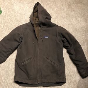 Patagonia jacket